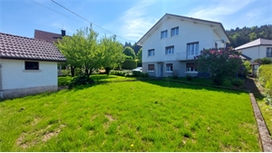 maison individuelle à la vente -   25450  DAMPRICHARD, surface 188 m2 vente maison individuelle - UBI472398686